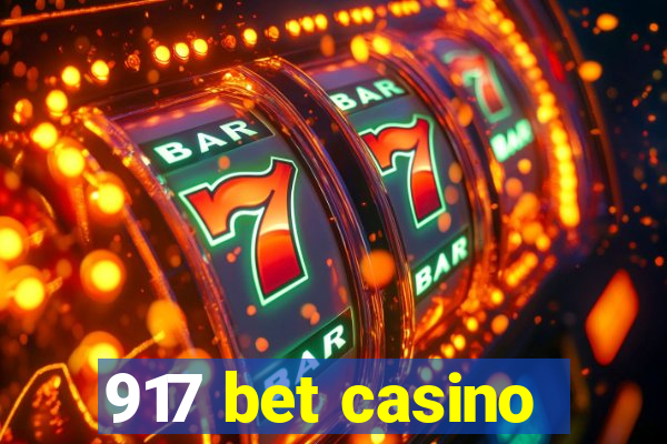 917 bet casino